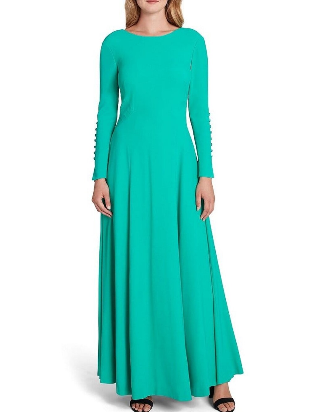 Tahari ASL evening Gown